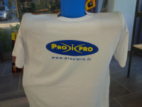 T-shirt Proxipro