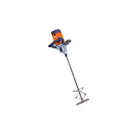 Malaxeur alectronique Simple Turbine 800 Watts