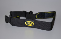 10.Ceinture Velcro DARK