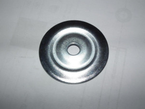 Rosace seule M6 x 40 mm