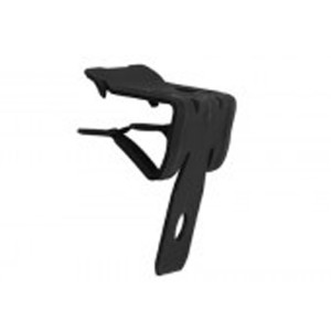 CLIP Horizontal Tige lisse pour IPN 4 a 10mm