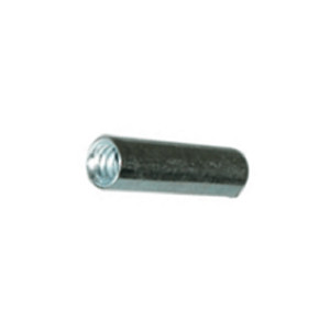 Raccord cylindrique M6 x 30mm