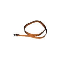 Ceinture cuir 125 cm